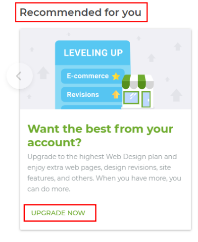 Recommended for you: Sitebeat Web Design Upgrade