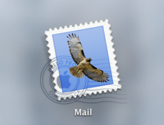 mac os mail setup step 1