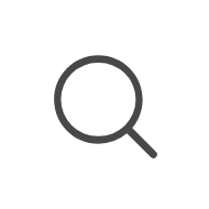 Domain and Site Search Icon