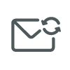 Email Exchange Icon