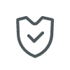 Site protection Icon